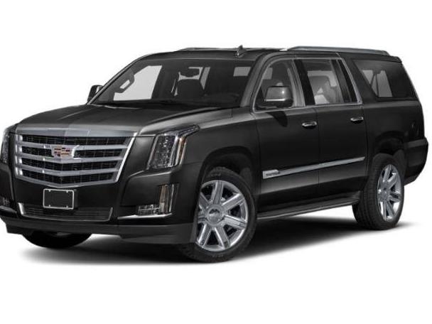 CADILLAC ESCALADE ESV 2019 1GYS3JKJ8KR356913 image